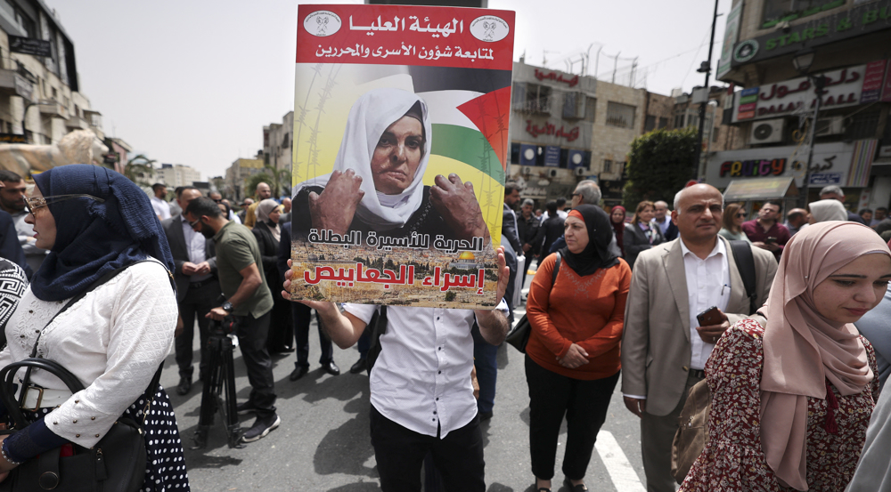 Palestinian detainees’ boycott of Israeli military courts enters day 107