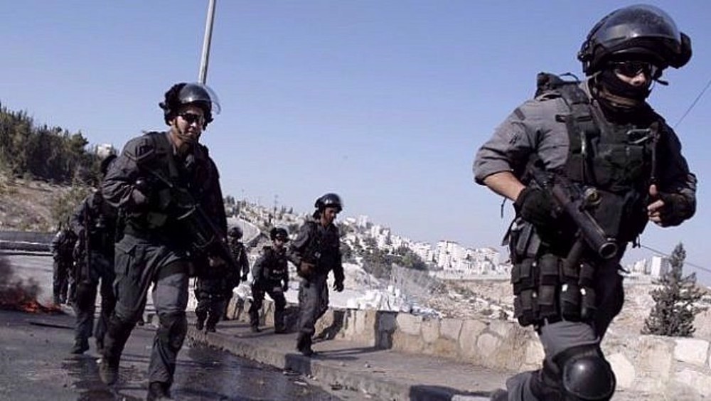 ‘Israel killed 5 times more Palestinians in past months than same period last year’
