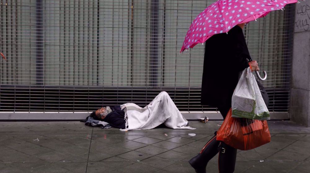 American cities facing ‘epidemic’ of homeless deaths: Report 