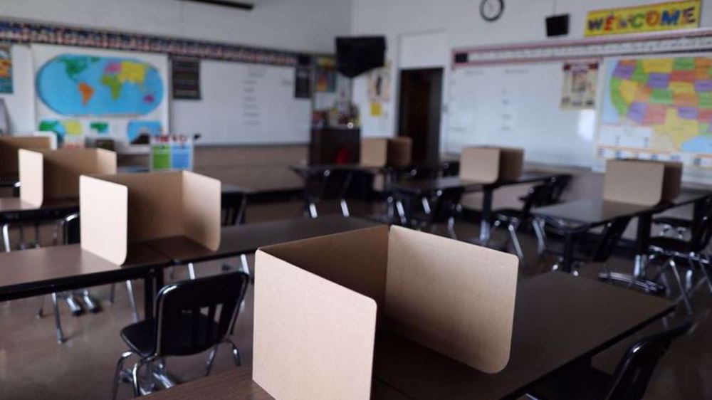 ‘Muslim students in US face high levels of Islamophobic bullying’