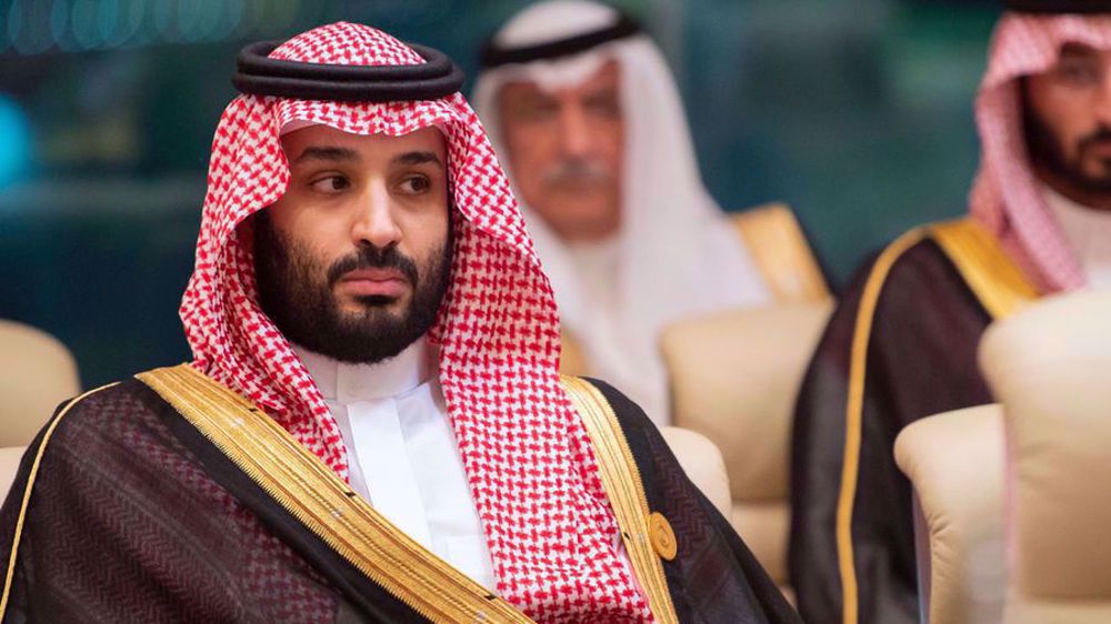 Trêve de Ben Salmane: une imposture!