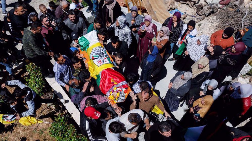Rights group: UN experts must hold Israel accountable for killing Palestinians