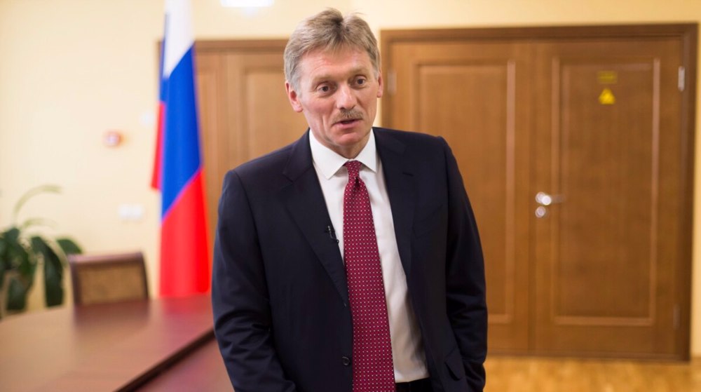 Russia: Ukraine keeps changing stance on agreed issues at peace talks