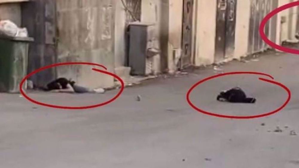 Israeli forces injure five Palestinians, two critically, in West Bank raids