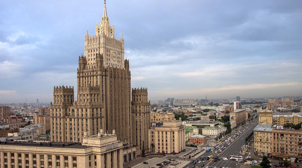 Russia orders 31 European diplomats to leave