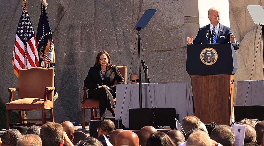 Biden tells Obama his plans for reelection