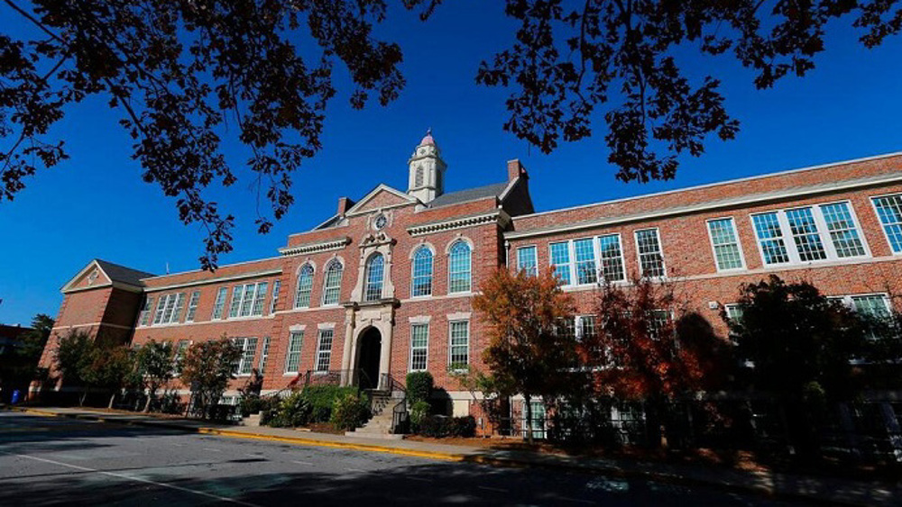 Students in US high schools grapple with abysmal conditions, doc reveals
