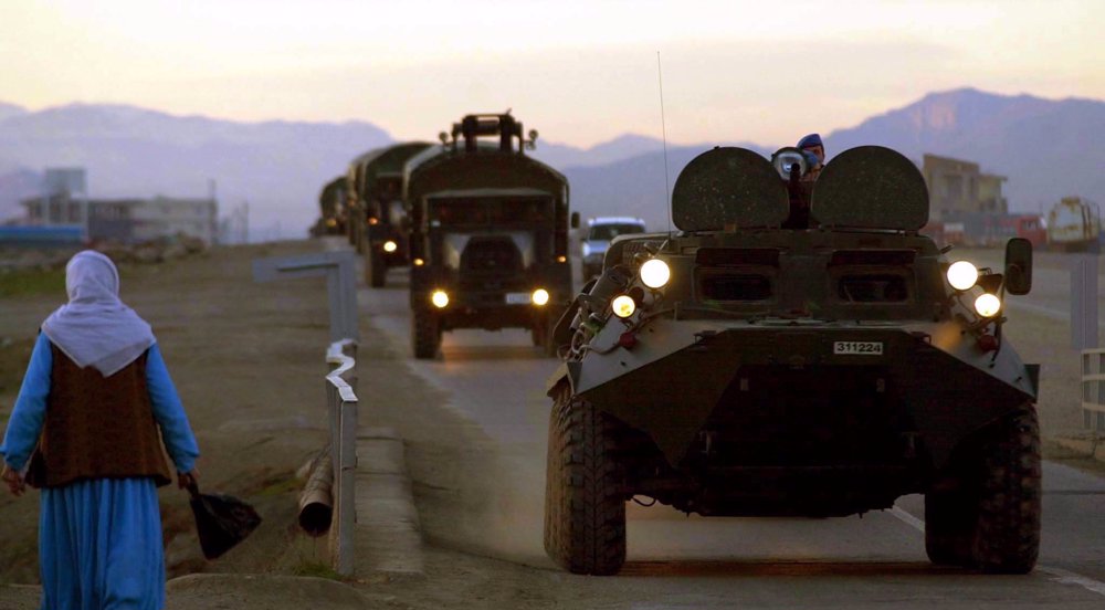 Irak: la guerre pro Israël du "Sultan" 