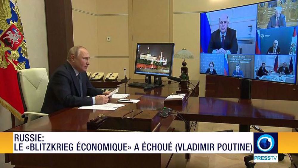 Journal du 19 avril 2022
