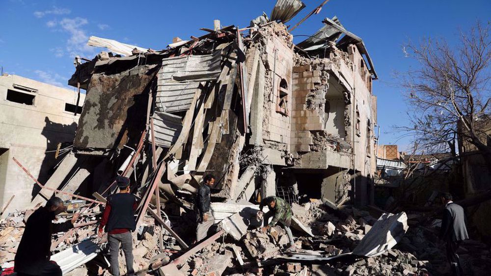 Saudi troops attack Yemen after two-month truce goes into effect, kill 3