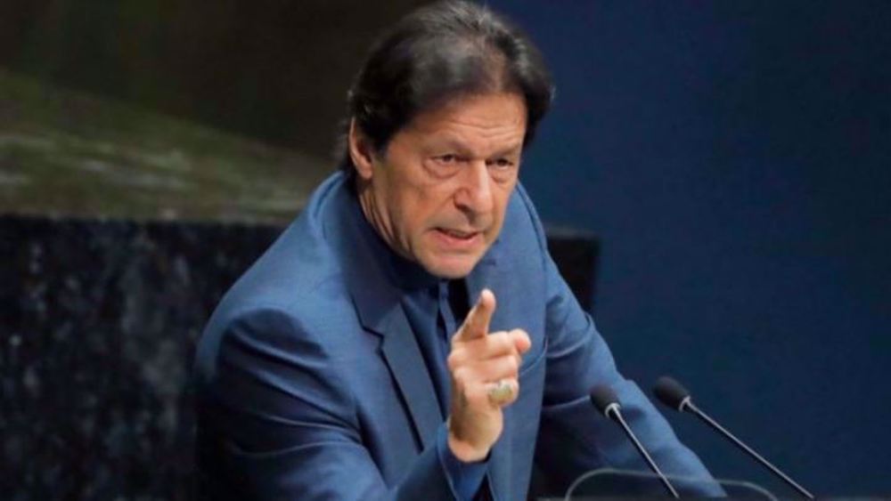 Pakistan: coup d’État US?!