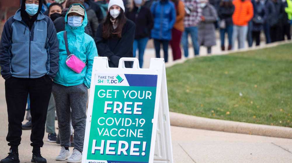 More Americans at risk of COVID after federal funds finish
