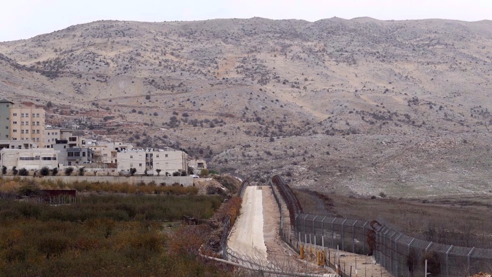 UN adopts resolutions against Israeli violations in Syria's Golan