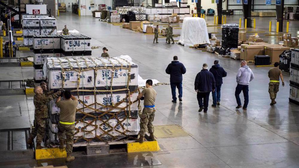 US to ship $300mn more military hardware to Ukraine
