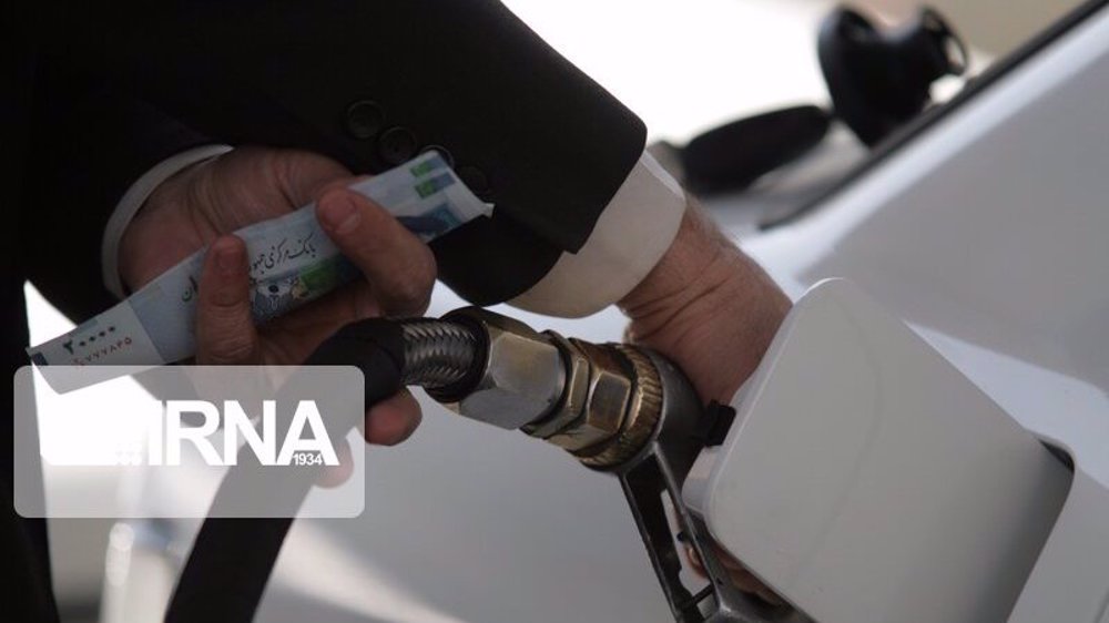 Iran ends holiday season with gasoline use at above 120 mln