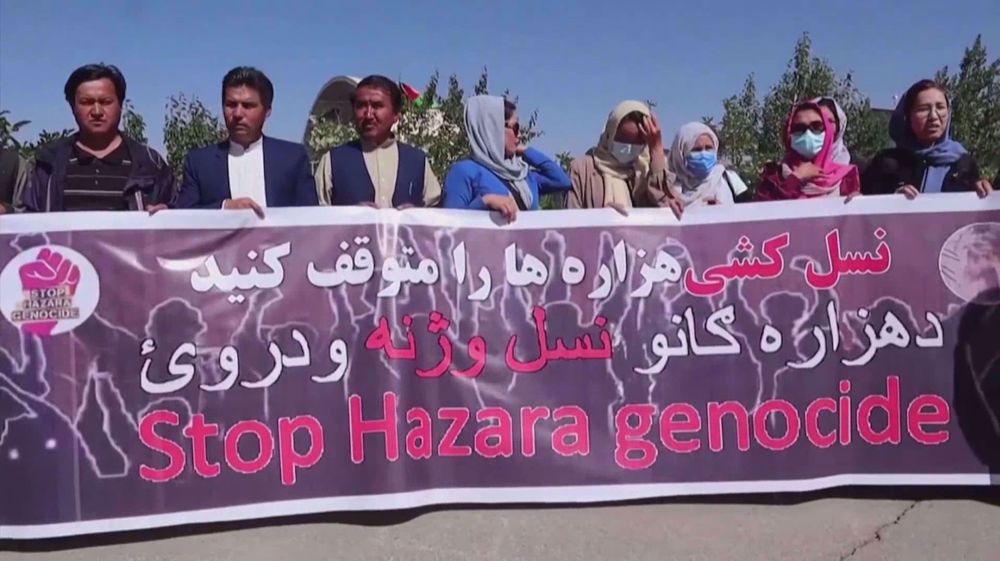 Kabul school attacks spark condemnations from inside, outside Afghanistan