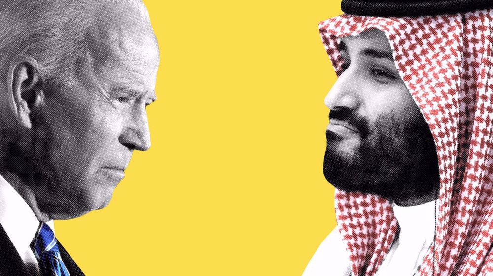 US relations with Saudi reach breaking point amid oil standoff