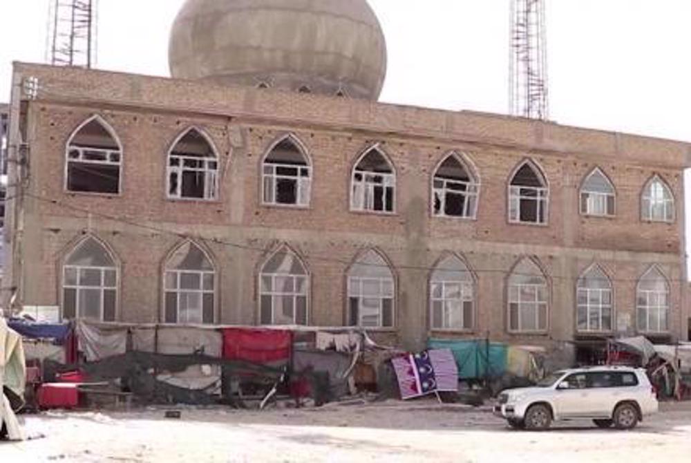 Iran expresses concern over repeated bomb attacks in Afghanistan