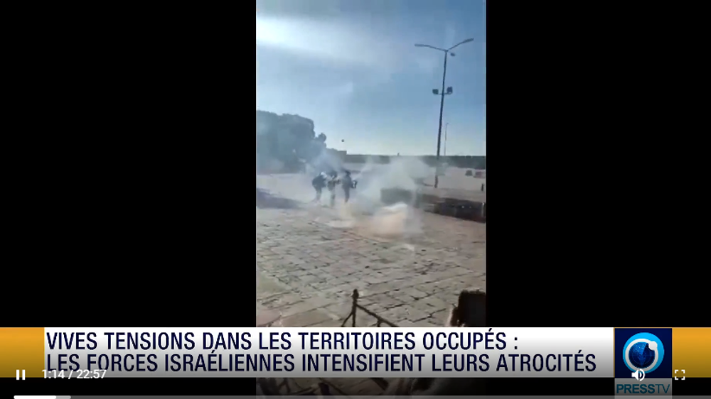 Journal du 21 avril 2022