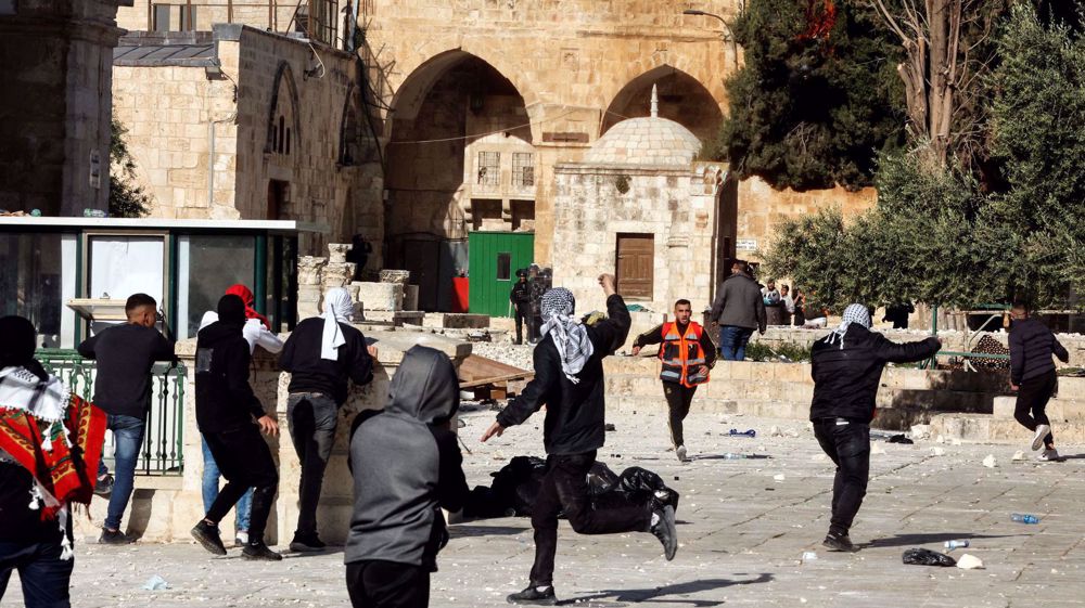 Intensified Israeli aggression in al-Quds prompts call for action, probe  