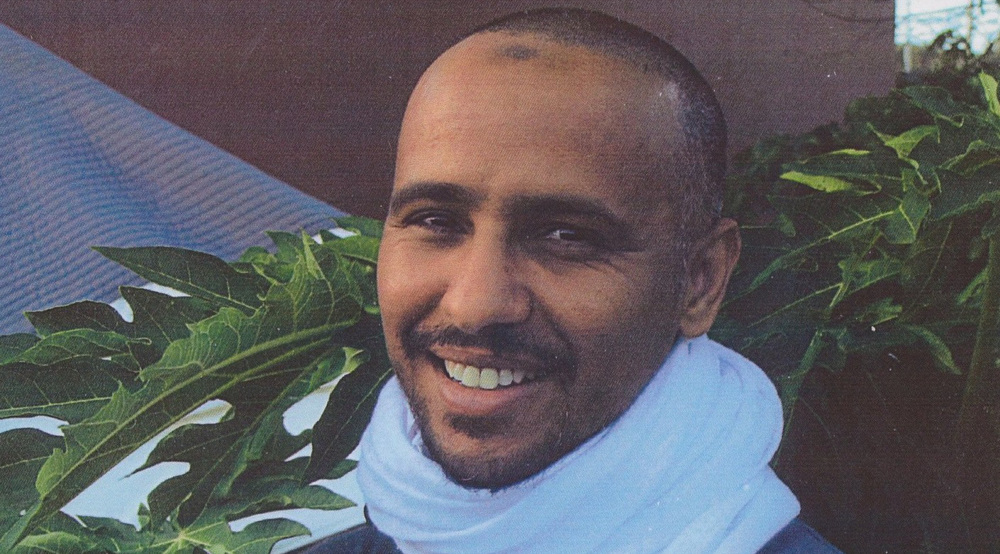 Ex-Guantanamo prisoner sues Canada over role in his detention