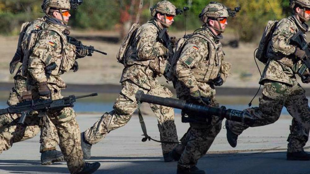 Ukraine: l'Occident en panique!