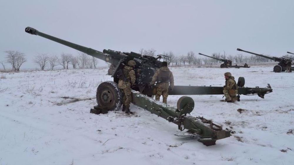  US speeds up weapon delivery to Ukraine: Report 