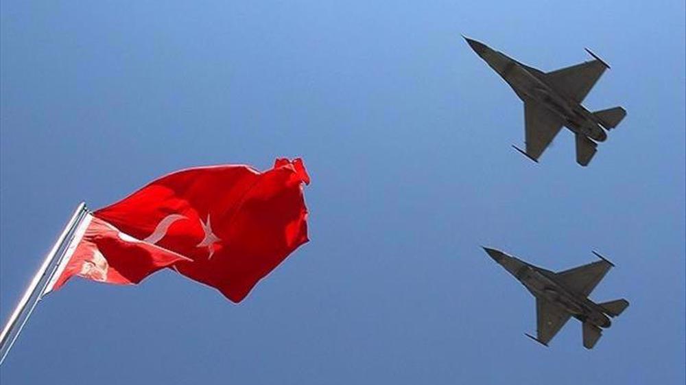 Syrie: Erdogan bloque Poutine