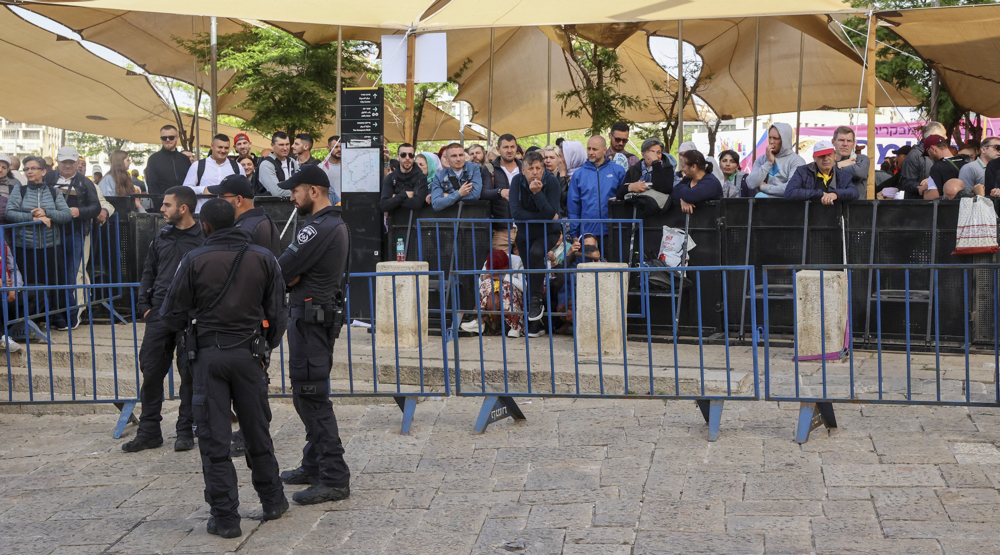 Churches committee slams Israel’s restrictions on Christians in al-Quds
