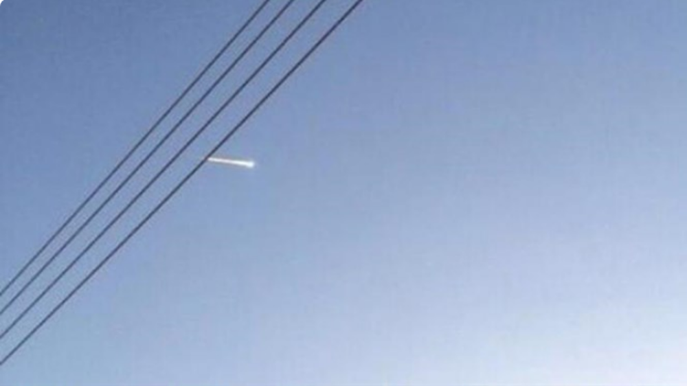Missile anti-satellite d'Ansarallah? 