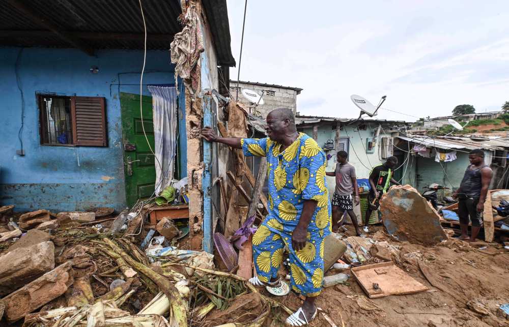 Humanity stuck in ‘spiral of self-destruction’, warns UN