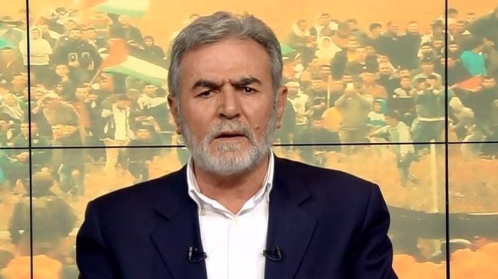  Islamic Jihad: Palestinians creating new equations in confrontation with Zionist enemy