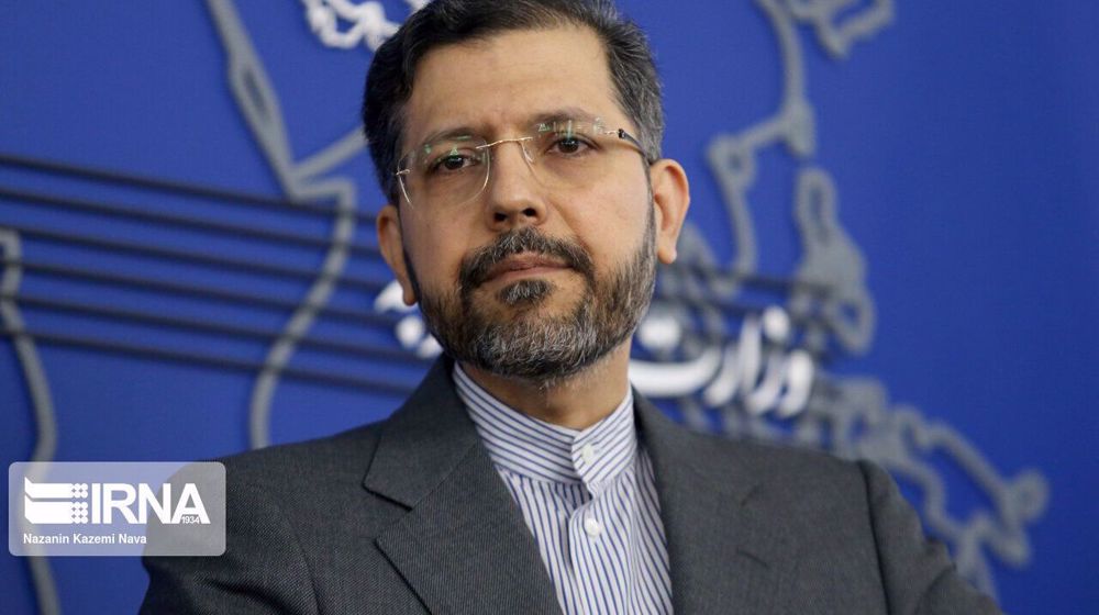 Iran: Palestine ‘most crucial issue’ of Muslim world