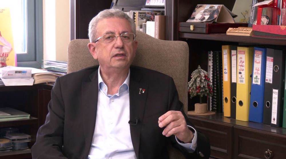 Barghouti: Israel’s entire projects failed; regime unable to confront resistance 