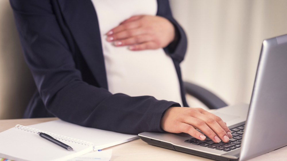 Nearly 80% of US workers don't receive paid family leave