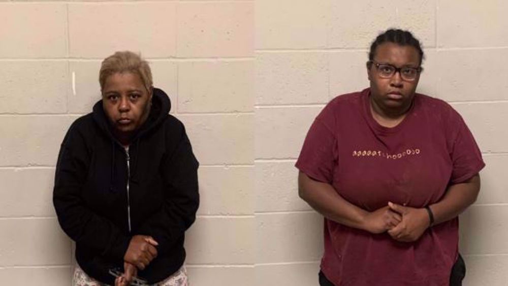 4-year-old girl in US dies after grandmother forces her to drink whiskey