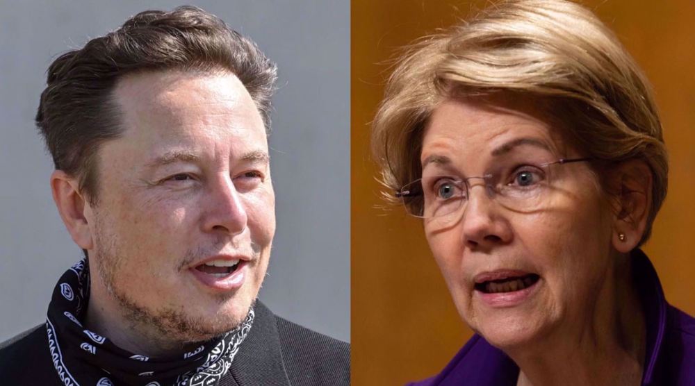 Musk's Twitter purchase alarms Democrats, pleases Republicans