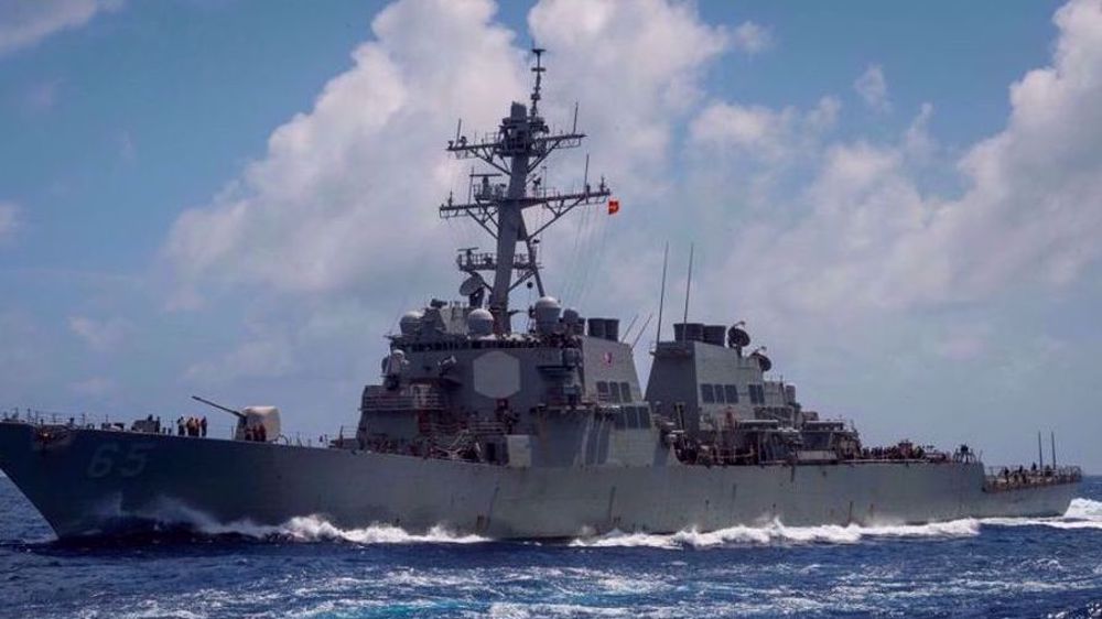 US poised to continue its failed policies against China: Analyst