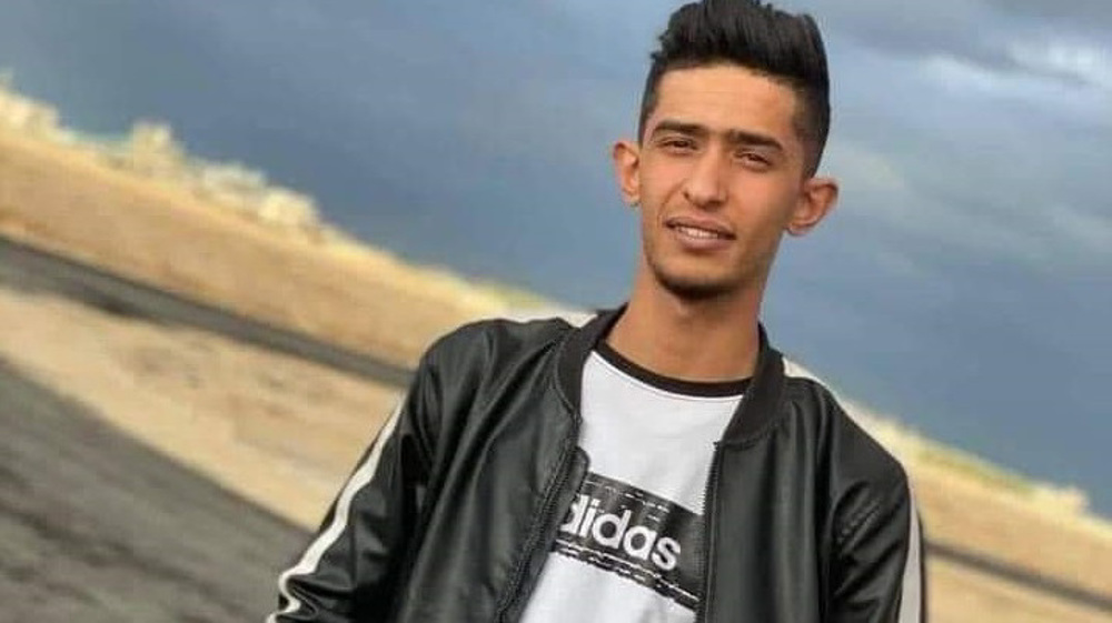 Israeli forces kill young Palestinian man in West Bank raid