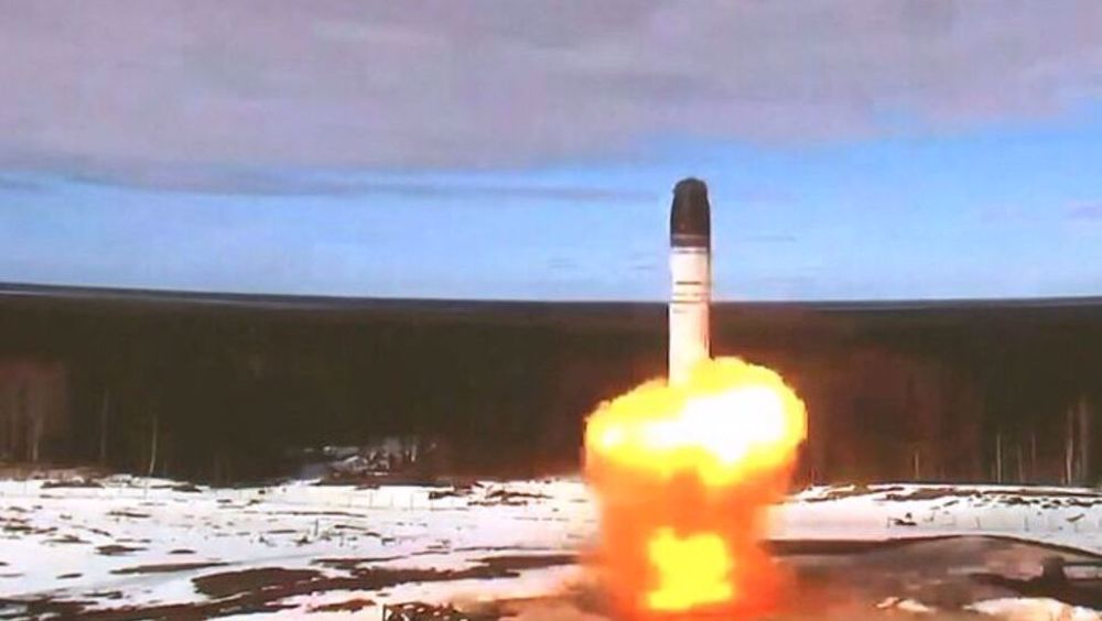 Day 62: Russia warns of WWIII as 40 US allies meet to arm Ukraine
