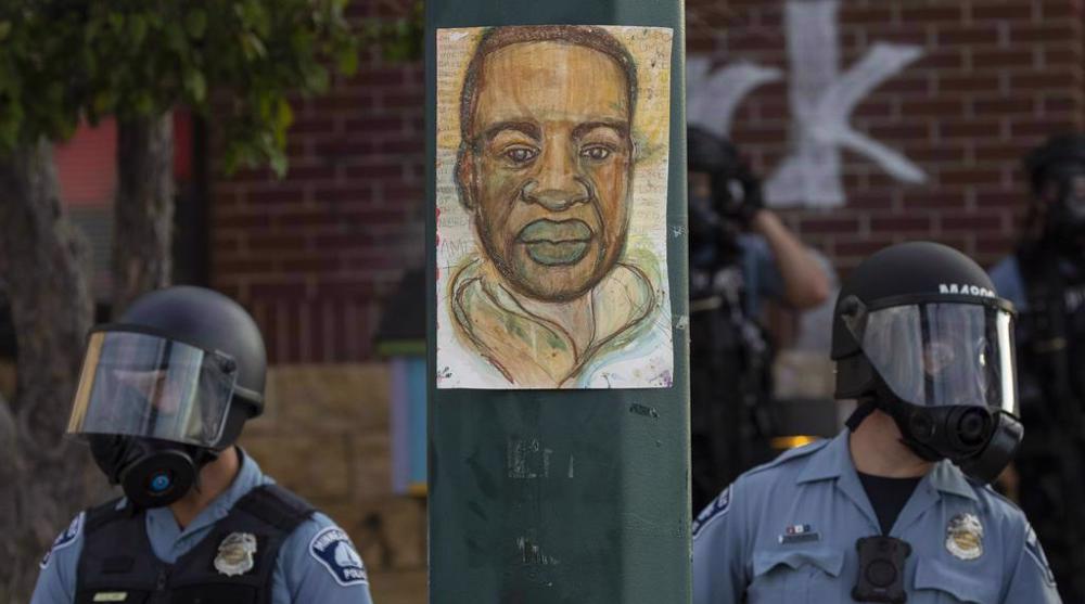Minneapolis police engaged in pattern of racial discrimination, study says