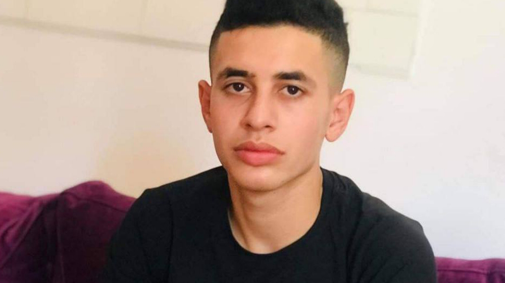 Another Palestinian man killed during Israeli military raid in West Bank