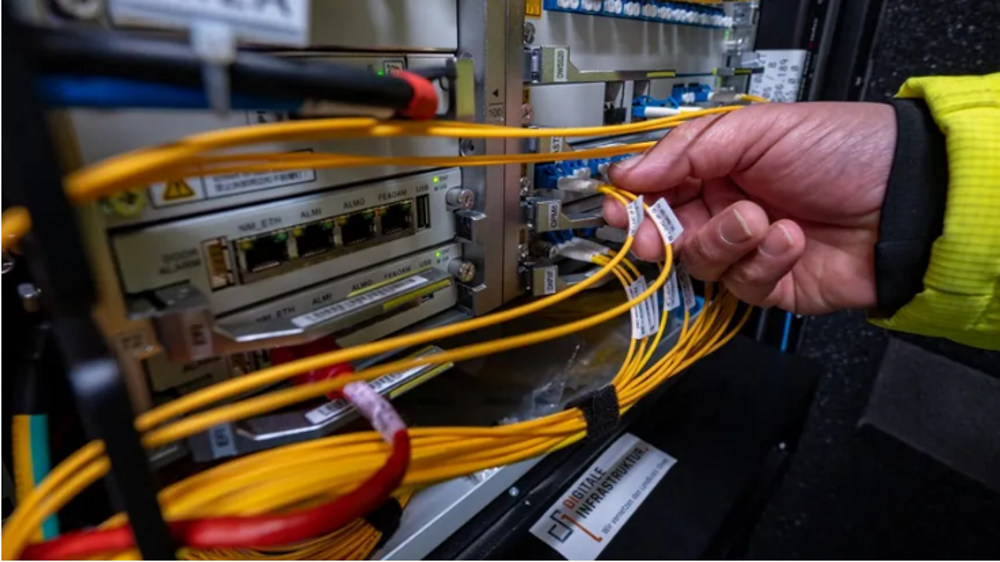 La France, cyberattaquée