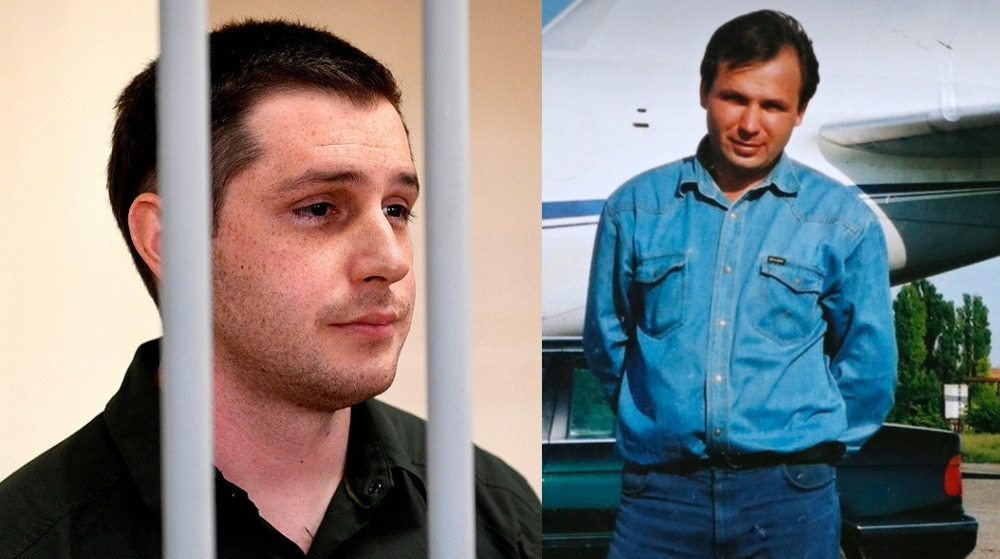 Moscow exchanges ex-US Marine for Russian pilot in dramatic prisoner swap