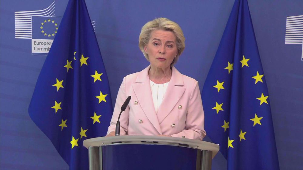 EU accused of highly discriminatory refugee policy
