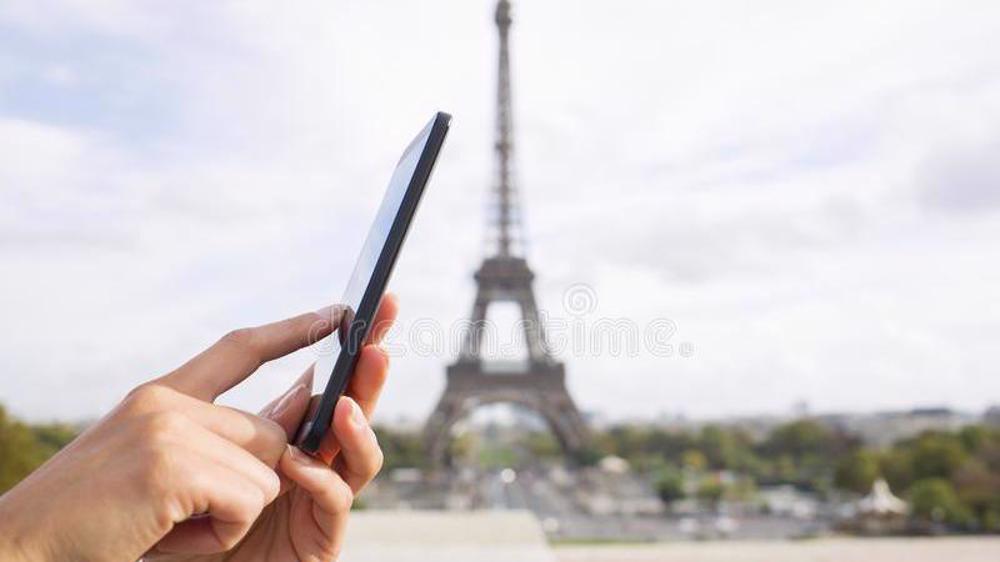 Internet outages in French cities after cable sabotage
