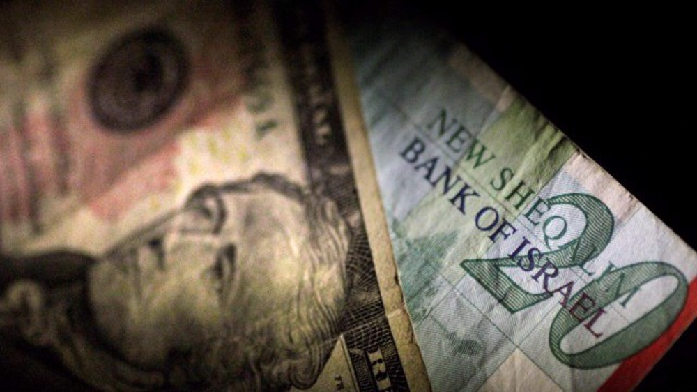 Le Sionisme liquide le dollar? 