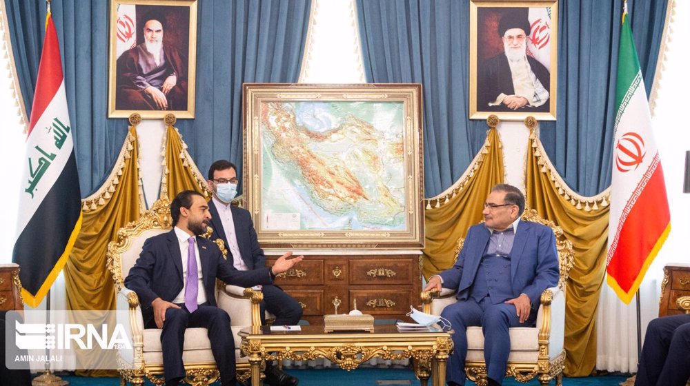 Security chief: Iran monitoring US, Israeli moves, will respond to any threat