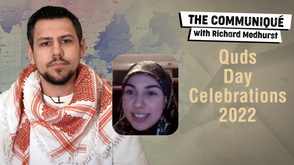 Quds Day