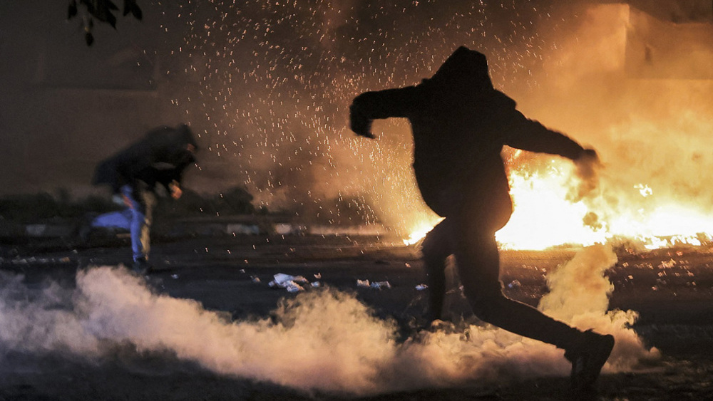Seven Israelis convicted over mocking Palestinian toddler killed in arson attack